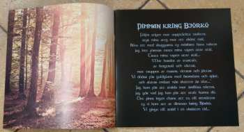 LP Vargavinter: Frostfödd LTD | NUM | CLR