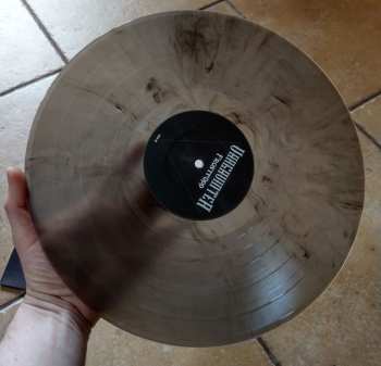 LP Vargavinter: Frostfödd LTD | NUM | CLR