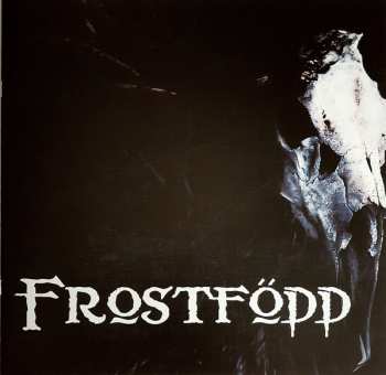 LP Vargavinter: Frostfödd LTD | NUM | CLR