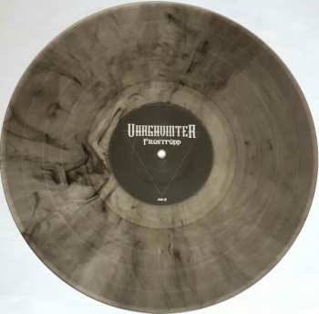 LP Vargavinter: Frostfödd LTD | NUM | CLR