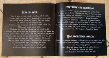 LP Vargavinter: Frostfödd LTD | NUM | CLR