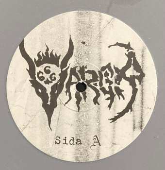 LP Vargr: FTW CLR | LTD