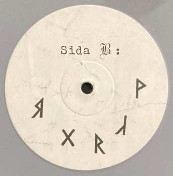 LP Vargr: FTW CLR | LTD