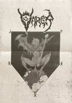 LP Vargr: FTW CLR | LTD