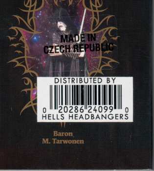 CD Vargrav: The Nighthold