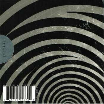 CD Variant: Vortexual [Element Seven]