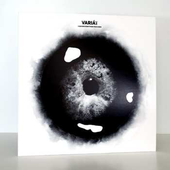 LP Variát: I Can See Everything From Here