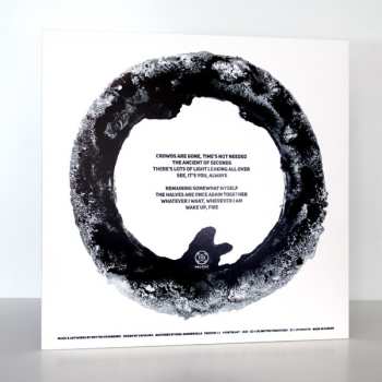 LP Variát: I Can See Everything From Here