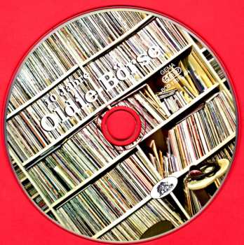 CD Various: 10 Jahre Oldie-Börse