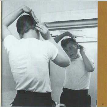 CD Various: 1000 Nadelstiche - Amerikaner & Briten Singen Deutsch - Folge 4 (High School Princes)