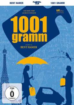 DVD Various: 1001 Gramm