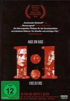DVD Various: 1:1