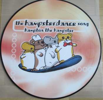 5LP/Zestaw pudełkowy Various: 12" Collector's Picture Disc Box LTD | PIC