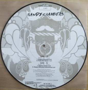 5LP/Zestaw pudełkowy Various: 12" Collector's Picture Vinyl Box House LTD | NUM | PIC