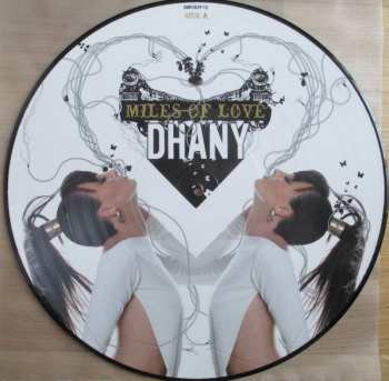 5LP/Zestaw pudełkowy Various: 12" Collector's Picture Vinyl Box House LTD | NUM | PIC