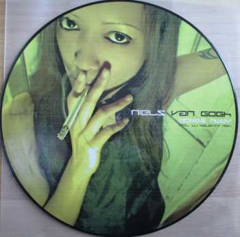 5LP/Zestaw pudełkowy Various: 12" Collector's Picture Vinyl Box House LTD | NUM | PIC