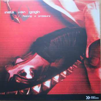 5LP/Zestaw pudełkowy Various: 12" Collector's Vinyl Box - Techno Edition LTD | NUM | PIC