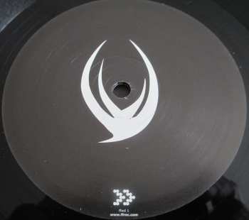 5LP/Zestaw pudełkowy Various: 12" Collector's Vinyl Box - Techno Edition LTD | NUM | PIC