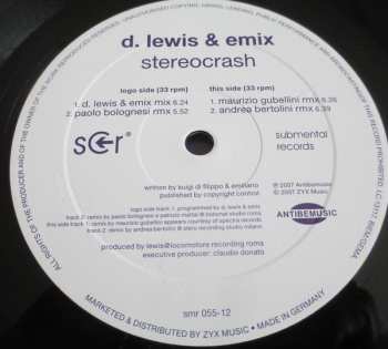 5LP/Zestaw pudełkowy Various: 12" Collector's Vinyl Box - Techno Edition LTD | NUM | PIC