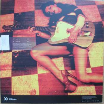5LP/Zestaw pudełkowy Various: 12" Collector's Vinyl Box - Techno Edition LTD | NUM | PIC