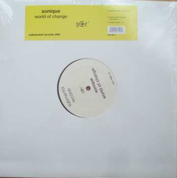 5LP/Zestaw pudełkowy Various: 12" Collector's Vinyl Box Club Edition LTD | NUM | PIC