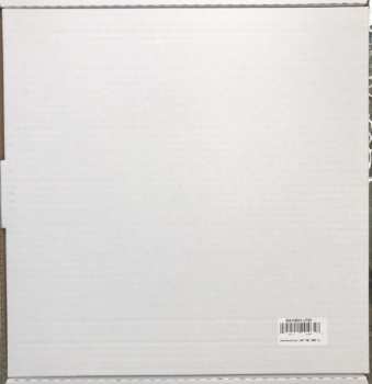 5LP/Zestaw pudełkowy Various: 12" Collectors Vinyl Box Italo Disco LTD