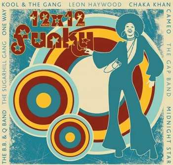 Album Various: 12x12 Funky