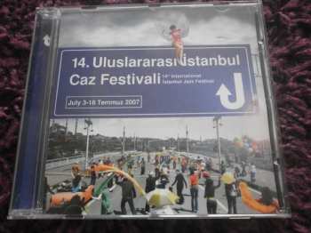 Album Various: 14. Uluslararası İstanbul Caz Festivali