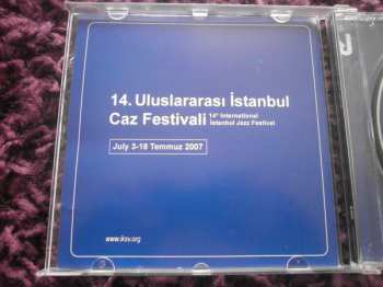 CD Various: 14. Uluslararası İstanbul Caz Festivali