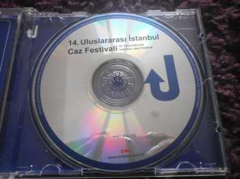 CD Various: 14. Uluslararası İstanbul Caz Festivali
