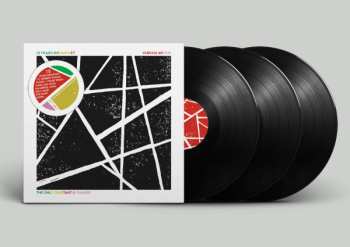 Album Various: 15 Years Drumpoet - The Only Constant Is Change