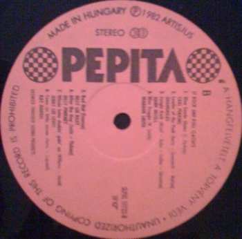 LP Various: 17 Rock & Roll Classics