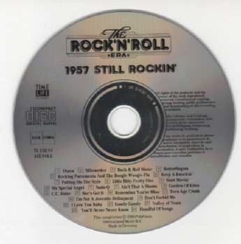 CD Various: 1957 Still Rockin'