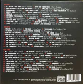 3CD/Zestaw pudełkowy Various: 1979: Revolt Into Style