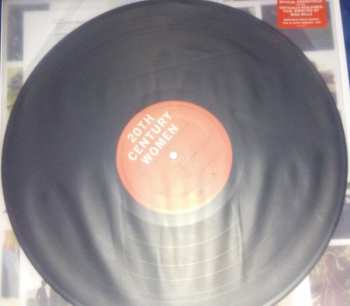 LP Various: 20th Century Women (Music From The Motion Picture)