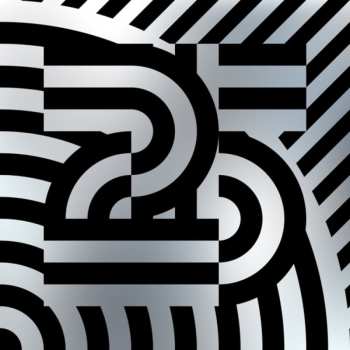 5LP/Zestaw pudełkowy Various: 25 Years Cocoon Recordings (Volume One)