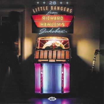 CD Various: 28 Little Bangers From Richard Hawley's Jukebox