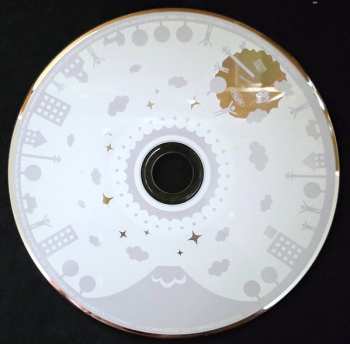 CD Various: みんな大好き塊魂オリジナルサウンドトラック「塊は魂」