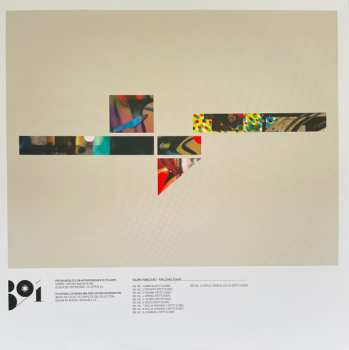 LP Various: 391 | Selezione 2