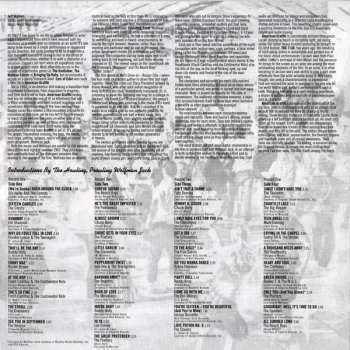 2LP Various: 41 Original Hits From The Sound Track Of American Graffiti