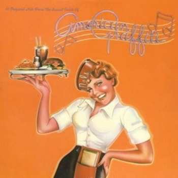 2LP Various: 41 Original Hits From The Sound Track Of American Graffiti