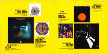 CD Various: 50 Years