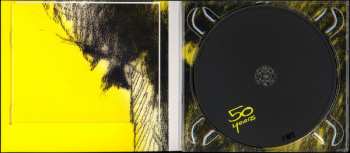 CD Various: 50 Years