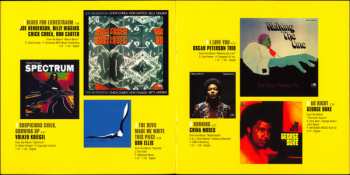 CD Various: 50 Years