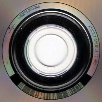 CD Various: 538 - Hitzone 95