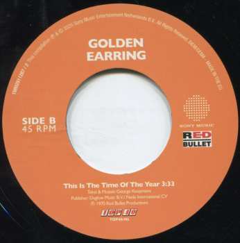 10SP/Zestaw pudełkowy Various: 60 Jaar Top 40 Singles Box  LTD