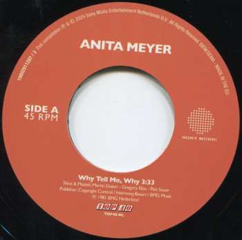 10SP/Zestaw pudełkowy Various: 60 Jaar Top 40 Singles Box  LTD