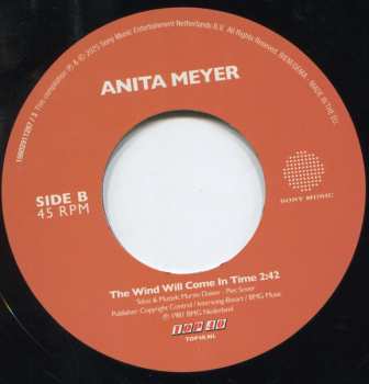 10SP/Zestaw pudełkowy Various: 60 Jaar Top 40 Singles Box  LTD