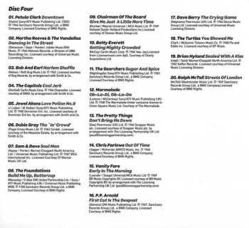 2LP Various: Walk Through Fire