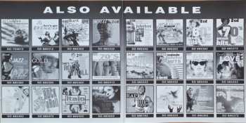 2CD Various: 60's Smash Hits